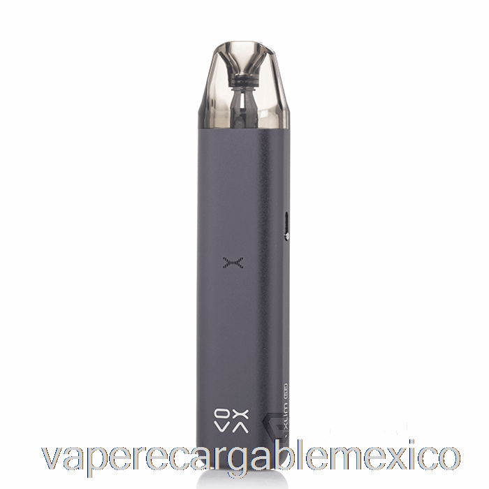 Vape Recargable Oxva Xlim Se Classic 25w Pod System Puro Bronce